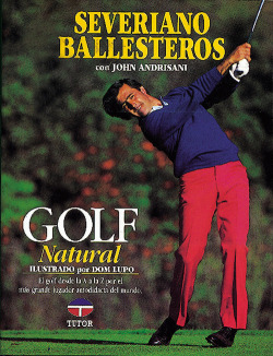 Golf natural