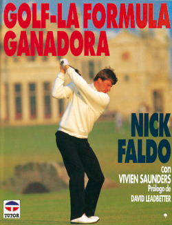 Golf, la formula ganadora