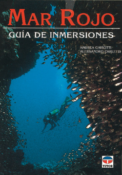 Mar rojo. Guia de inmersiones