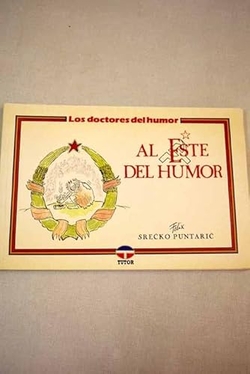 Al este del humor