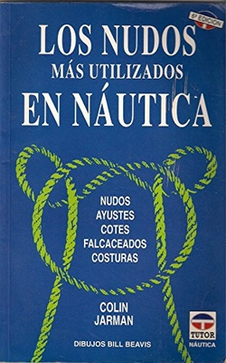 Los nudos más utilizados en náutica