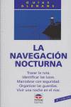 La navegacion nocturna