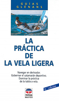 La practica de la vela ligera