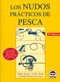 Los nudos practicos de pesca