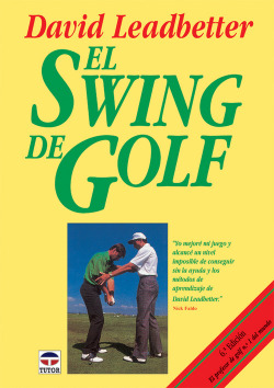 El swing de golf