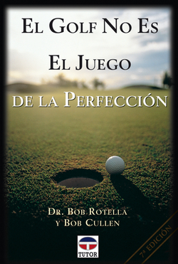 El golf no es el juego de la perfeccion
