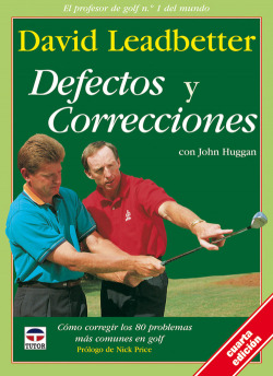 Defectos y correcciones