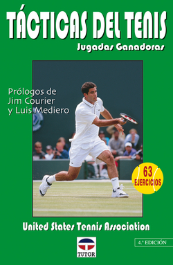Tacticas del tenis