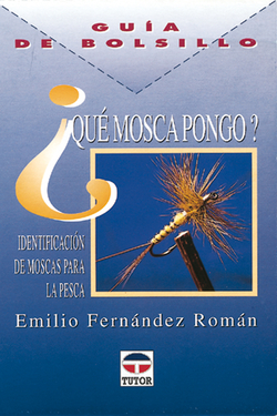 Guia de bolsillo. ¿que mosca pongo?