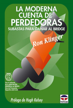 La moderna cuenta de perdedoras
