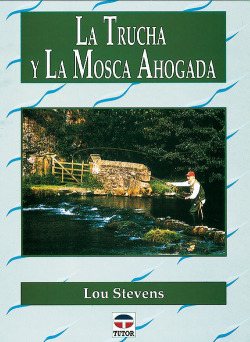 La trucha y la mosca ahogada