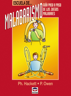 Escuela de malabarismo