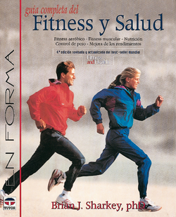 Guia completa del fitness y salud