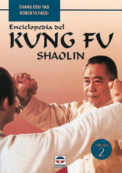 Enciclopedia del kung fu.Shaolin.Vol.II