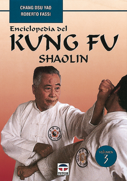 Enciclopedia del kung fu.Shaolin.Vol.III