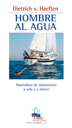 Hombre al agua