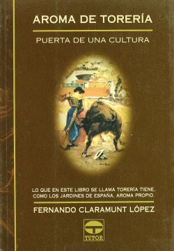 Aroma de toreria