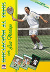 Iniciacion al tenis con Luis Mediero