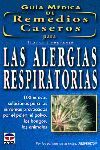 GUIA MEDICA DE REMEDIOS CASEROS TRATAR Y PREVENIR ALERGIAS RESPIRATORIAS