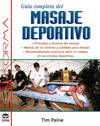 Guia Completa Del Masaje Deportivo