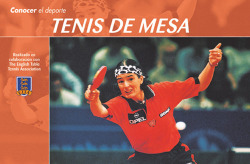 Tenis de mesa