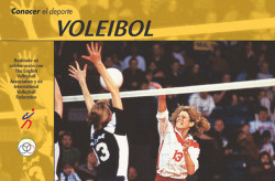 Voleibol