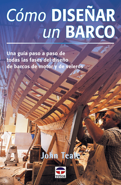Como diseñar un barco