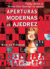 Aperturas modernas en ajedrez