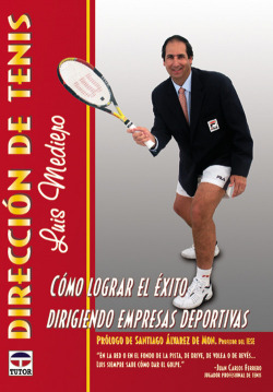 Dirección de tenis