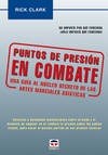 Puntos de presion en combate