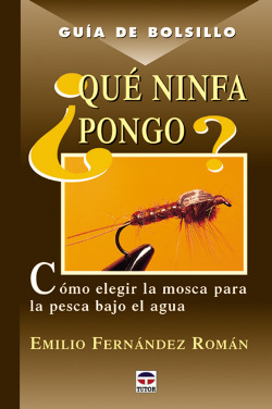 Guia de bolsillo. ¿que ninfa pongo?