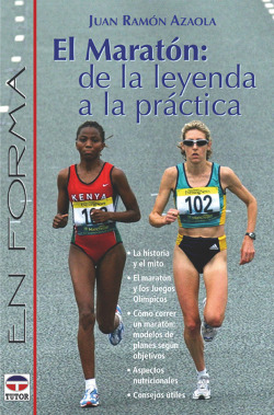 Maraton: de la leyenda a la practica