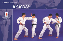 Karate