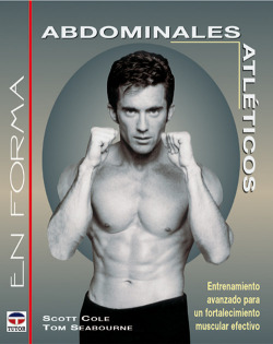 Abdominales atleticos
