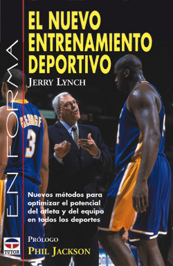 El nuevo entrenamiento deportivo