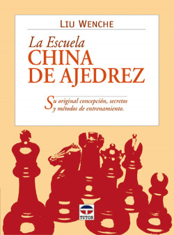 La escuela china de ajedrez