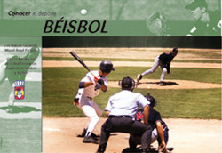Beisbol