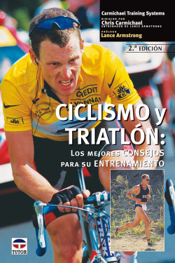 Ciclismo y triatlón: los mejores consejos para su entrenamiento