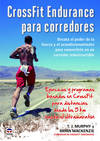 Crossfit endurance para corredores