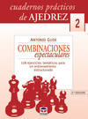 2.Combinaciones espectaculares