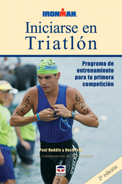 Iniciarse en triatlon