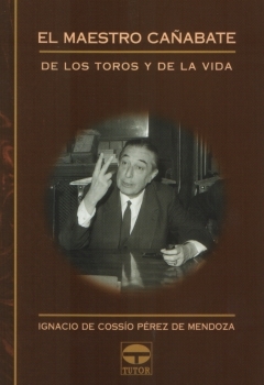 El maestro cañabate