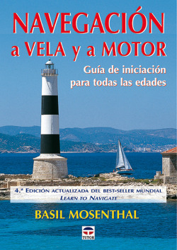 Navegacion a vela y motor