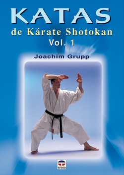 1.Katas de karate shotokan