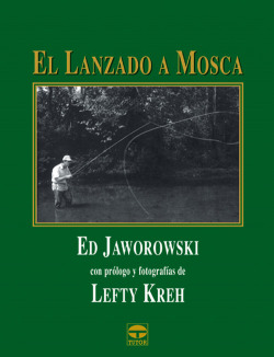 El lanzado a mosca