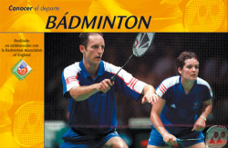 Badminton