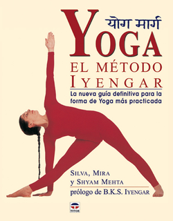 Yoga. el metodo iyengar