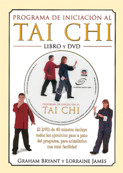 Programa de iniciacion al tai chi. libro y dvd