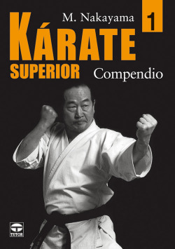 1.Karate superior. Compendio