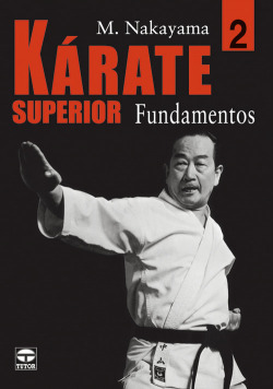 Karate superior 2 fundamentos